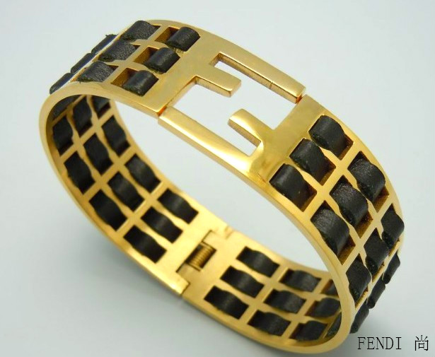 Bracciale Fendi Modello 27